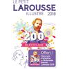 Larousse Le Petit Larousse Illustre 2018: Dictionnaire Francais