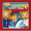 Simon Spotlight Goodnight, Daniel Tiger