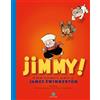 Sunday Pr Jimmy!: The Comic Art of James Swinnerton