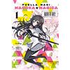 Yen Press Puella Magi Madoka Magica 1: Wraith Arc: Wraith Arc, Vol. 1