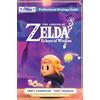 Alpha Strategy Guides The Legend of Zelda Echoes of Wisdom Strategy Guide Book (Full Color Premium Hardback): 100% Unofficial - 100% Helpful Walkthrough