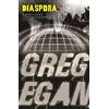 Gollancz Diaspora: The dark, post-apocalyptic thriller perfect for fans of BLACK MIRROR and Philip K. Dick