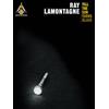 HAL LEONARD Till the Sun Turns Black: Ray Lamontagne