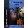 Edinumen Editorial El Secreto de diana: Nivel Elemental 2/ Level 2