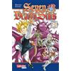 CARLSEN MANGA Seven Deadly Sins 24: Mittelalterliche Fantasy-Action mit Witz