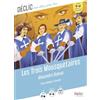 BELIN EDUCATION Les trois mousquetaires: (Texte abrégé)