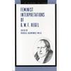 Brand: Pennsylvania State Univ Pr Txt Feminist Interpretations of G. W. F. Hegel