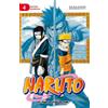 Planeta Cómic Naruto 4 [Lingua spagnola]