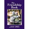 DC Thomson The Friendship Book 2025