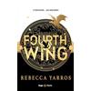 Hugo poche Fourth Wing: The Empyrean Tome 1