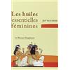 MERCURE DAUPH Les huiles essentielles féminines