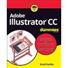For Dummies Adobe Illustrator CC For Dummies