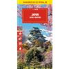 Marco Polo Japan Marco Polo Map