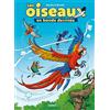 BAMBOO Les Oiseaux en BD - tome 02