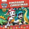 Farshore Paw Patrol Dinosaur Christmas Picture book: A BRAND NEW action packed festive story book from the hit Nickelodeon series. The perfect Christmas gift ... are fans of the movie, TV series and game.