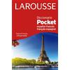 Larousse diccionario Francais - Espagnol Espanol - Frances / Spanish - French Larousse Dicctionary