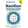 Times Books The Times: KenKen Book 2: The new brain-training puzzle phenomenon