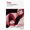 Folio Les miserables: 3223