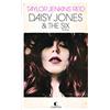 Charleston Coffee Roasters Daisy Jones & The Six
