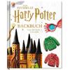 Panini Harry Potter: Das offizielle Harry Potter-Backbuch: über 40 Rezepte zu den Filmen