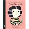 Insel Verlag GmbH Coco Chanel - Little People, BIG DREAMS (Deutsche Ausgabe): Kinderbuch ab 4 Jahre