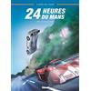 GLÉNAT BD 1999 : le choc des titans