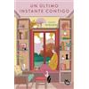 NEKO Books Un último instante contigo: Un lugar entre la vida y la muerte. Un guardián. Una oportunidad para volver