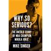 Harper Why So Serious?: The Untold Story of NBA Champion Nikola Jokic
