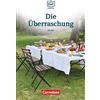 Cornelsen Verlag GmbH Die DaF-Bibliothek A2-B1 - Die Überraschung: Geschichten aus dem Alltag der Familie Schall. Lektüre. Mit Audios online