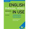 Klett English Phrasal Verbs in Use. Intermediate. 2nd Edition. Book with answers