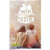 Carlsen Verlag GmbH Carlsen Clips: Wir sehen uns im Westen: Eine Liebe über Grenzen hinweg | Kompakter Jugendroman ab 13 über die deutsche Teilung und den Mauerfall