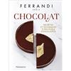 FLAMMARION Chocolat: Recettes et techniques d'une école d'excellence
