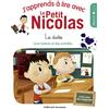 GALLIMARD La dictée: Niveau 1