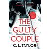 Avon Books The Guilty Couple: The must-read Richard & Judy Book Club pick for 2023 from the Sunday Times million-copy crime thriller bestseller