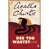 Atlantik Verlag Der Tod wartet: Ein Fall für Poirot