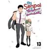 Seven Seas My Senpai is Annoying Vol. 13