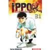 Kurokawa Ippo Saison 6 - Tome 31