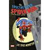Marvel Spectacular Spider-Man: Lo, This Monster Treasury Edition