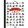 Glénat Mickey All Stars
