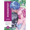 HACHETTE HEROES Romantasy: Colorie les chiffres et découvre l'image
