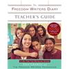 Broadway Books The Freedom Writers Diary Teacher's Guide
