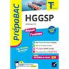 HATIER HGGSP Spécialité Tle générale: nouveau programme de Terminale: 16
