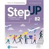Pearson Education Step Up, Print and ebook and Self-Study B2