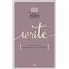 LYX Write - Das Buch für angehende Autor:innen