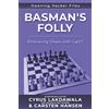 CarstenChess Basman's Folly: Embracing Chaos with 1.g4!?: 8