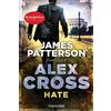 Blanvalet Hate - Alex Cross 24: Thriller