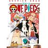 Planeta Cómic One Piece nº 09 (3 en 1): 9
