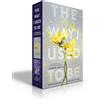 Margaret K. McElderry Books The Way I Used to Be Paperback Collection (Boxed Set): The Way I Used to Be; The Way I Am Now