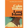 Palgrave Macmillan Long Island: Colm Toibin