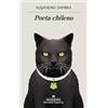 ANAGRAMA Poeta chileno/ Chilean Poet: 641